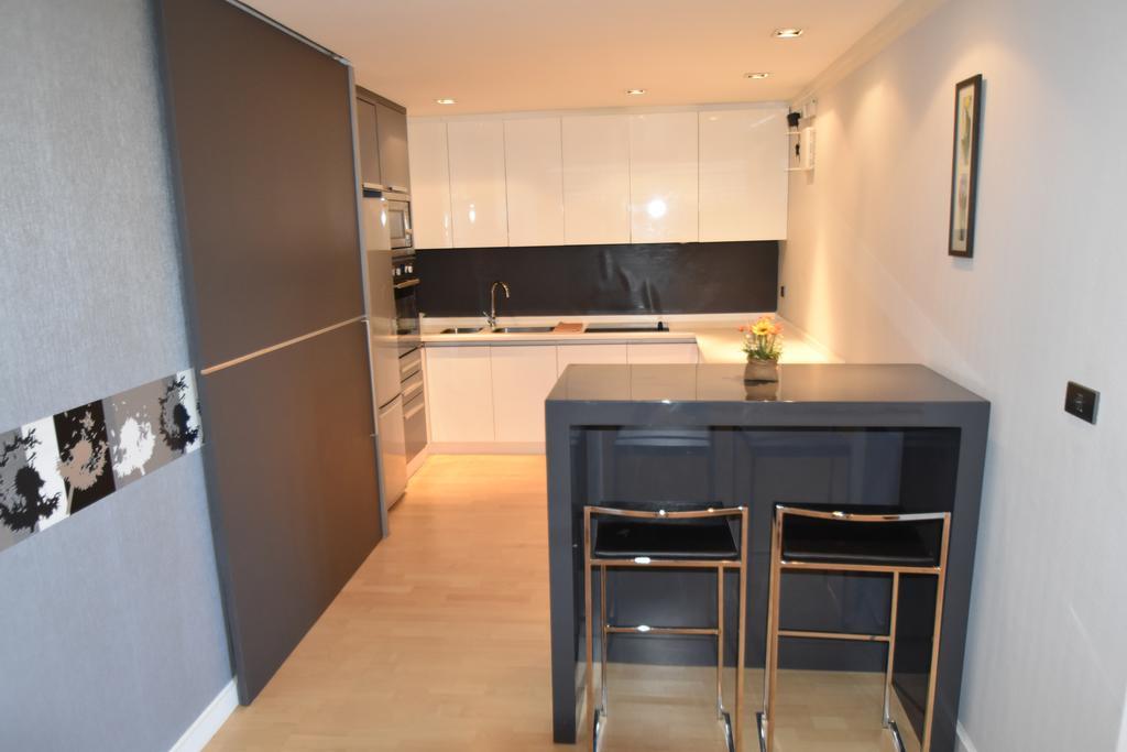 View Talay Residence 6 Wongamat Beach Pattaya Exterior foto